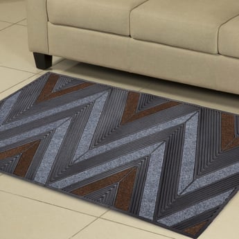 Radiance Rubber Doormat - 45x70cm