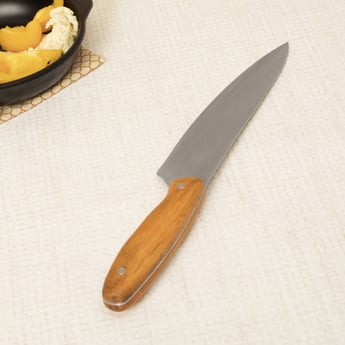 Chef Special Stainless Steel Chef Knife
