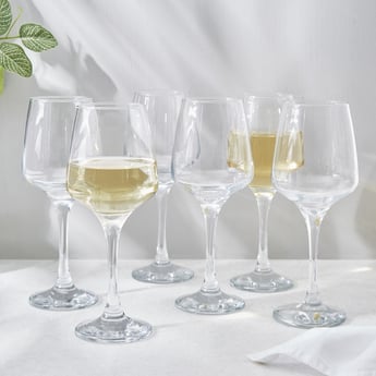 Wexford Firenze Wine Glass - 330ml - Set of 6
