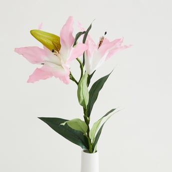 Botanical Lily Artificial Flower