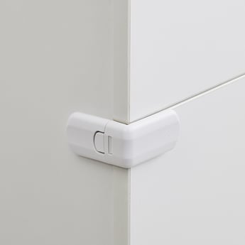 Orion Drawer Angle Lock