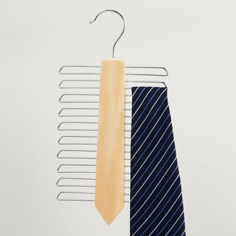 Winston Wood Tie Hanger
