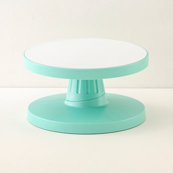 Bakers Pride Rotating Cake Stand