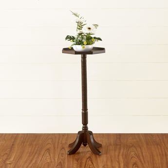 Lester Nxt Plant Stand - Brown