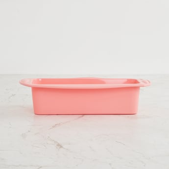 Bakers Pride Silicone Baking Ware Loaf Pan