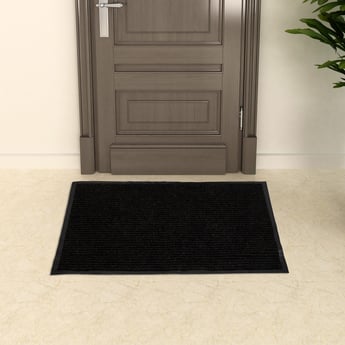 Regalia Ribbed Doormat - 60x90cm