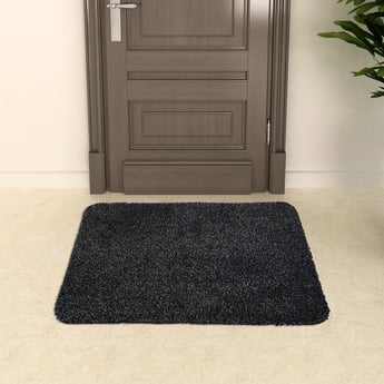 Regalia Shaggy Doormat - 45x75cm