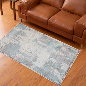 Paradise Woven Carpet - 120x180cm