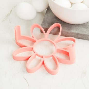 Rosemary Silicone Egg Ring