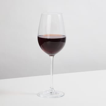 Wexford Transparent Wine Glass - 340 ml