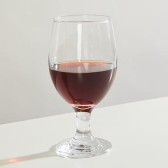 Wexford Transparent Solid Wine Glass - 420ml
