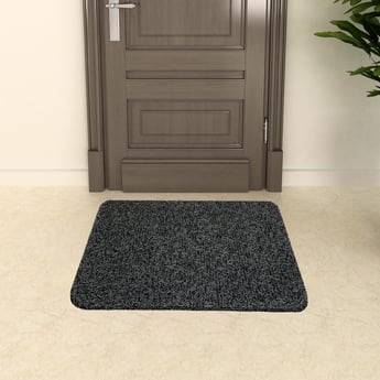 Regalia PVC Noodle Textured Doormat - 40x60cm