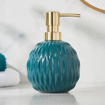 Colour Refresh Essence Nile Ceramic Soap Dispenser - 400ml