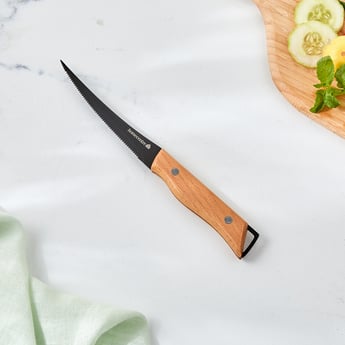 Chef Special Bamboo Tomato Knife