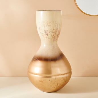 Eternity Vogue Aluminium Vase