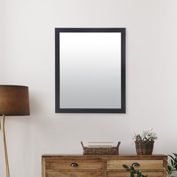 Reflection Rectangular Wall Mirror - 55x45cm
