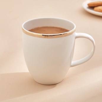 Altius Stoneware Coffee Mug - 350ml