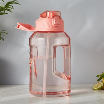Atlantis Water Bottle with Side Handle - 2.3L