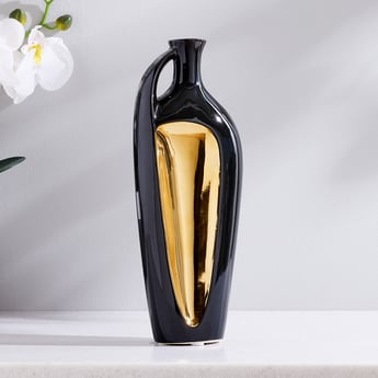 Rivoli Ceramic Narrow Tall Vase