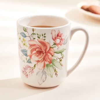 Moksha Stoneware Coffee Mug - 480ml