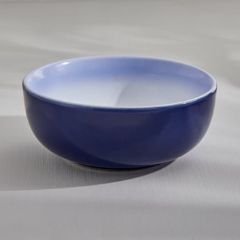 Splendid Santorini Ceramic Decorative Bowl