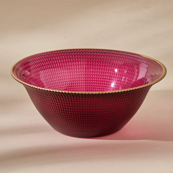 Maya Glass Cereal Bowl - 240ml