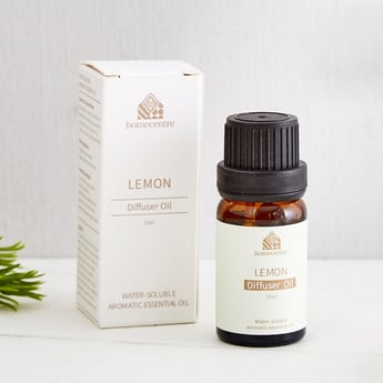 Hobart Lemon Fragrance Oil - 10ml