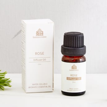 Hobart Rose Fragrance Oil - 10ml
