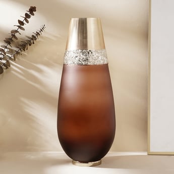 Mystique Glass Vase