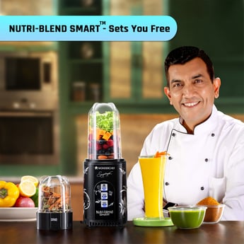 WONDERCHEF Nutri-blend Smart 7Pcs Blender