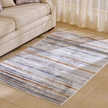 Fiesta Shia Woven Carpet - 180x120cm
