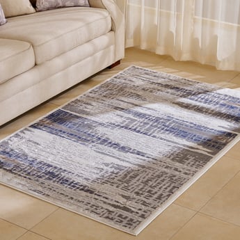 Fiesta Wafa Woven Carpet - 180x120cm