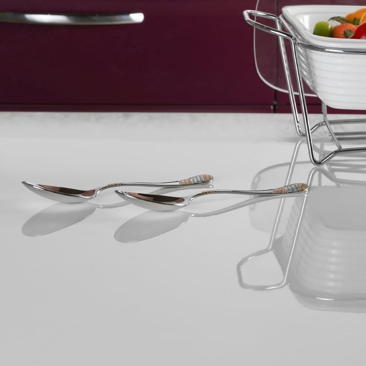 FNS Imperio Serving Spoon - Set Of 2 Pcs.