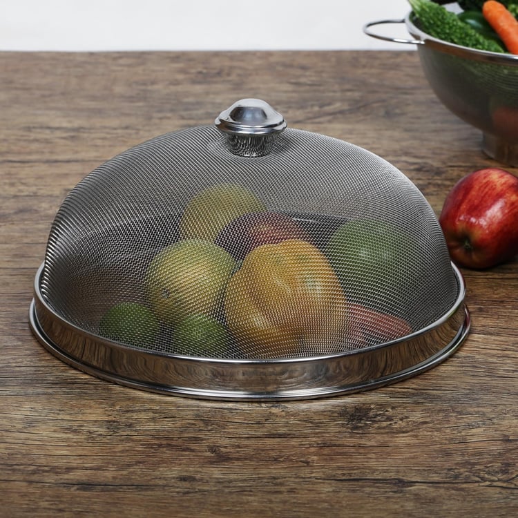 Ferrit Stainless Steel Dish Cover
