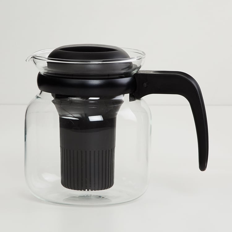 BOROSIL Solid Carafe with Strainer