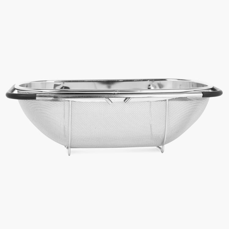 Glovia Stainless Steel Sink Basket