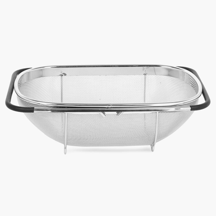 Glovia Stainless Steel Sink Basket
