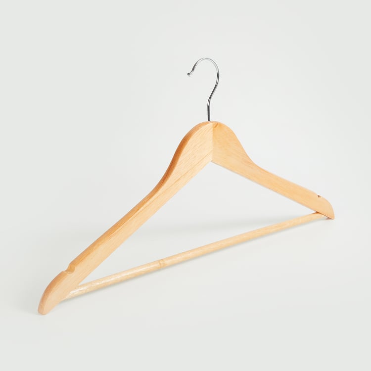 Winston Set of 12 Wood Clothes Hanger
