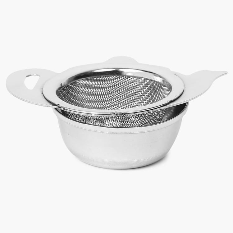 Ferrit Stainless Steel Cup Tea Strainer