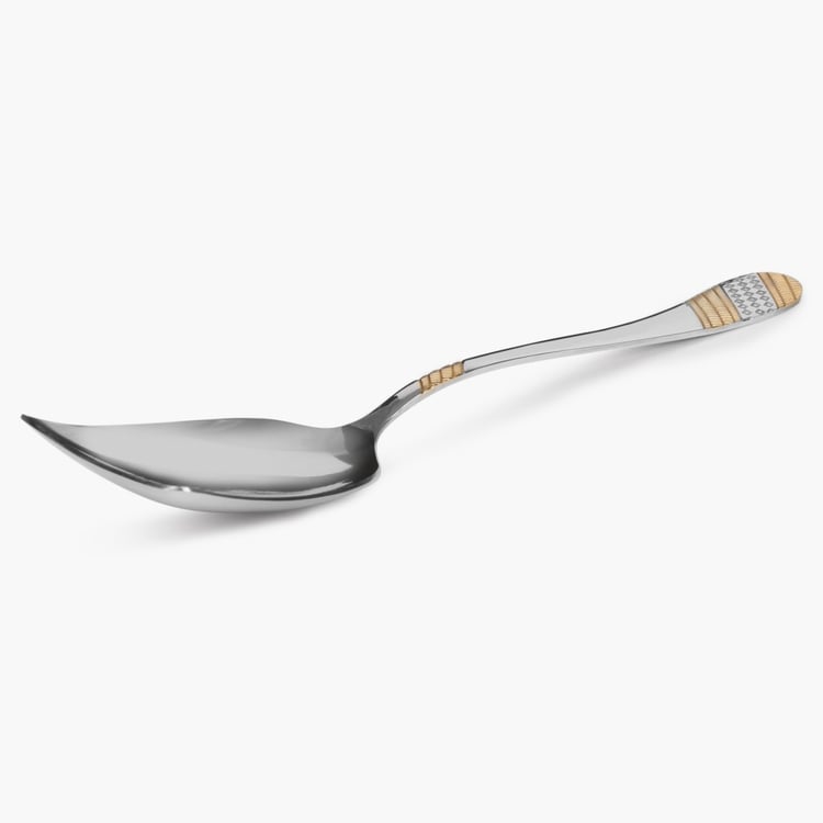 FNS Imperio Rice Serving Spoon - Large