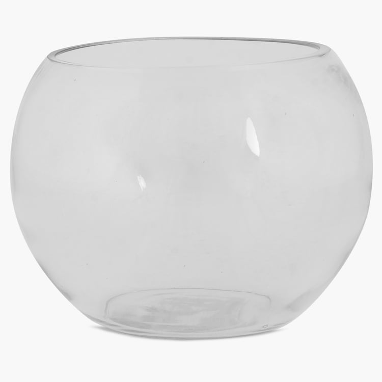 Cosmos Glass Multipurpose Bowl