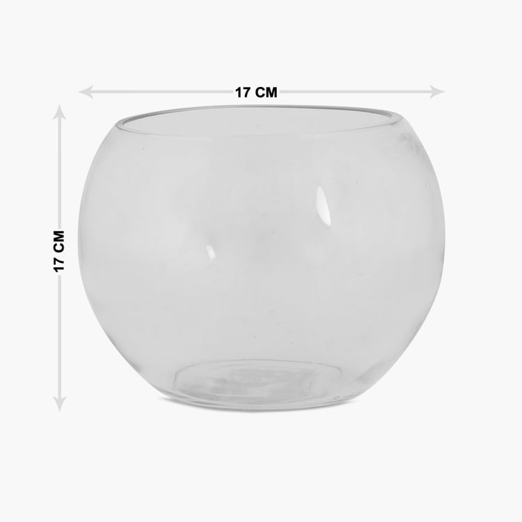 Cosmos Glass Multipurpose Bowl