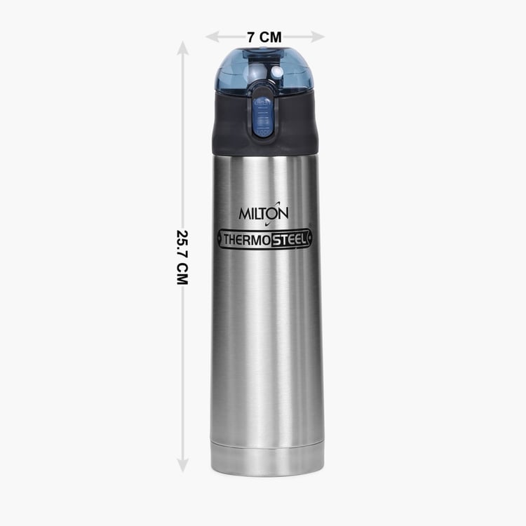 MILTON Crown Thermosteel Flask-600 ml