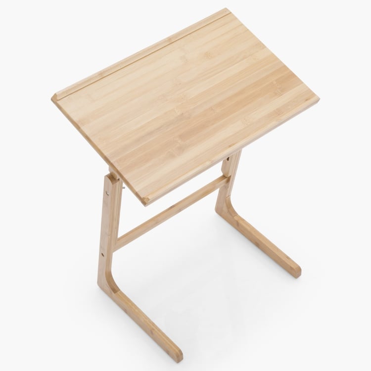 Hazelwood Laptop Stand - Brown