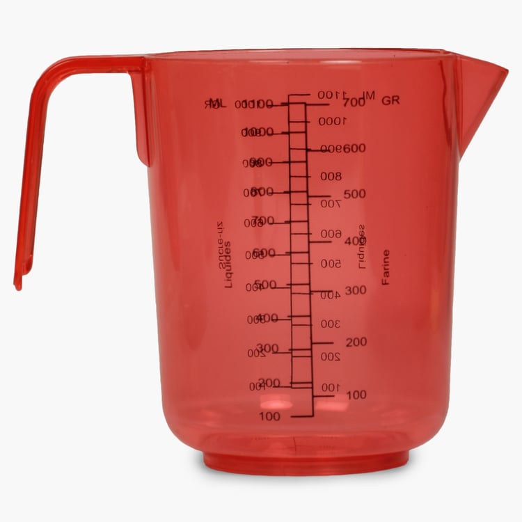 Sweetshop Measuring Jug - 1 litre