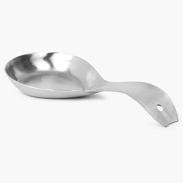 Glovia Stainless Steel Spoon Rest