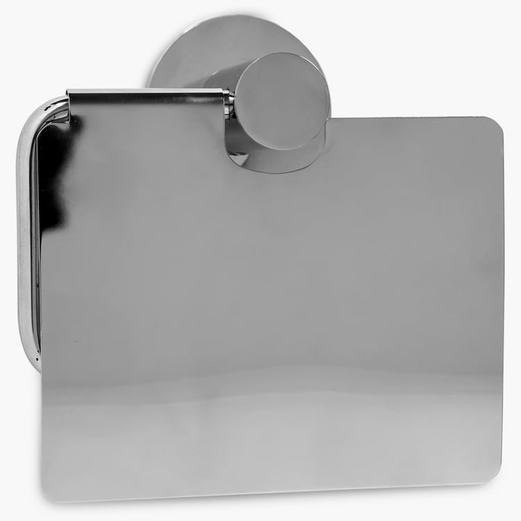 Orion Steel Toilet Paper Holder
