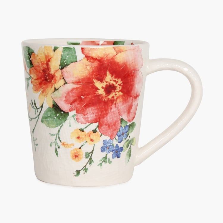 Alora Ceramic Coffee Mug - 550ml