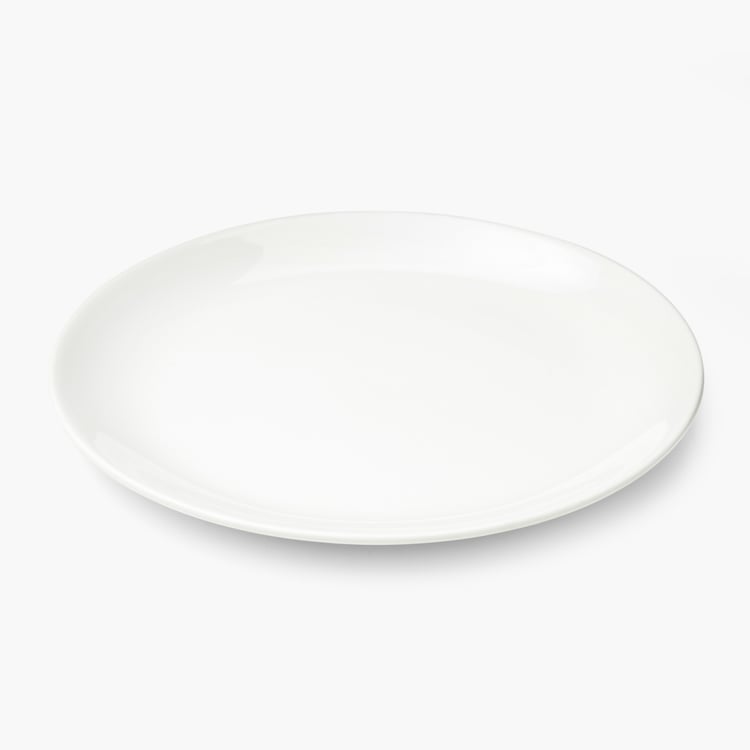 Medleys Bone China Dinner Plate - 25.4cm