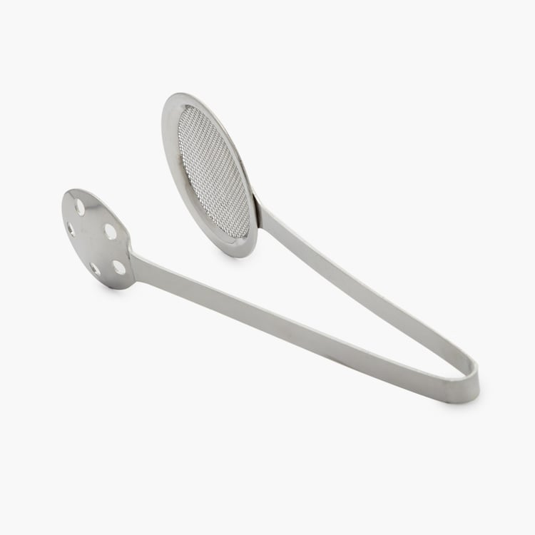 Ferrit Stainless Steel Serving Tong